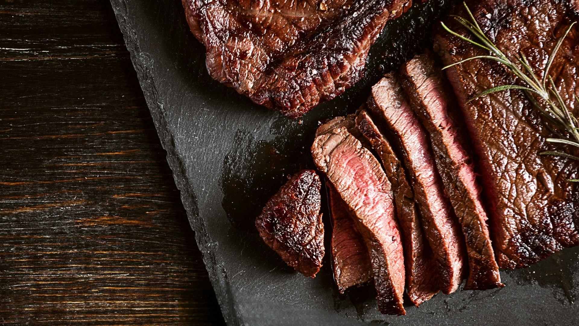 PERFECT MEAT ACADEMY @SHOW-KÜCHE