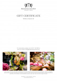 Voucher template 6