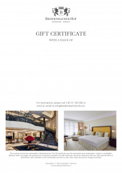 Voucher template 1