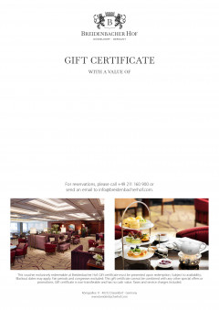 Voucher template 4