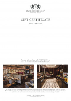 Voucher template 2