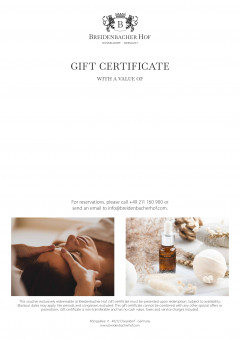 Voucher template 7